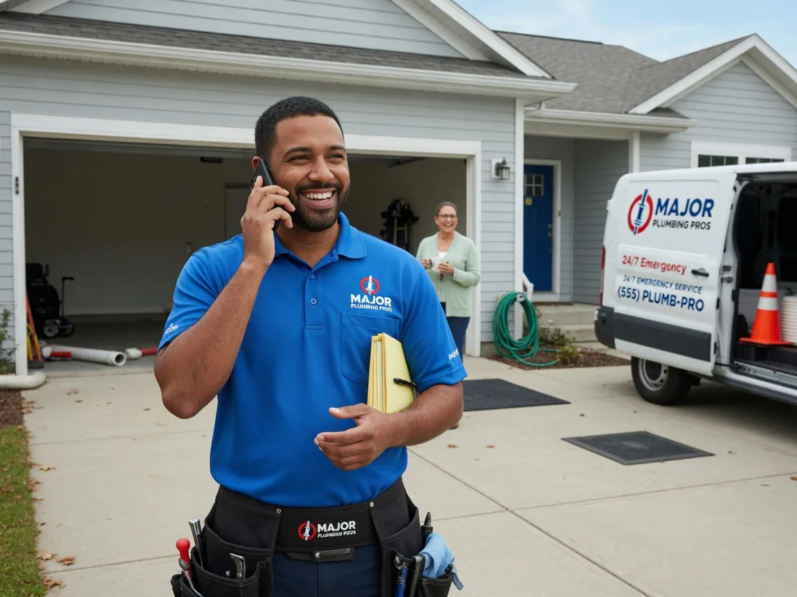 Drain Cleaning Services Jonesboro, LA FAQs